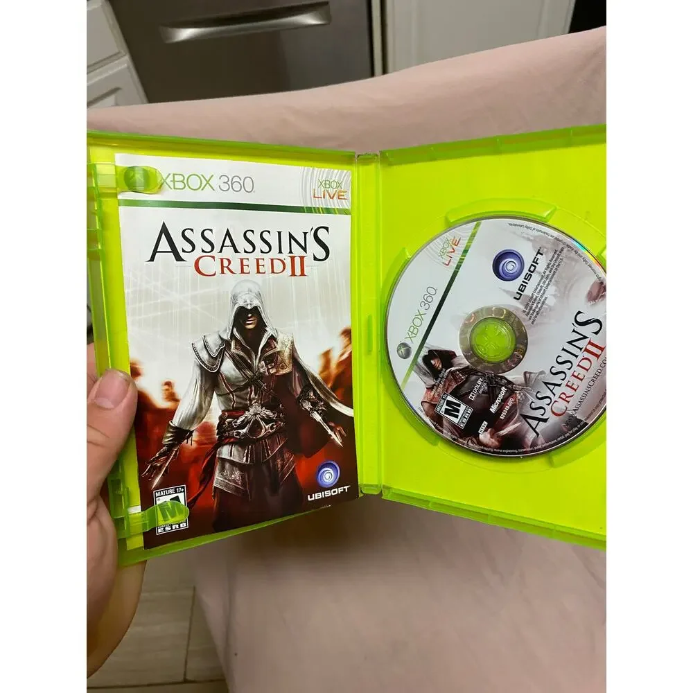 Microsoft get ready
